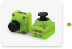 Joystick module