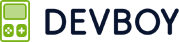 DevBoy logo